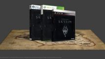 Skyrim s'offre une "premium map" en précommande