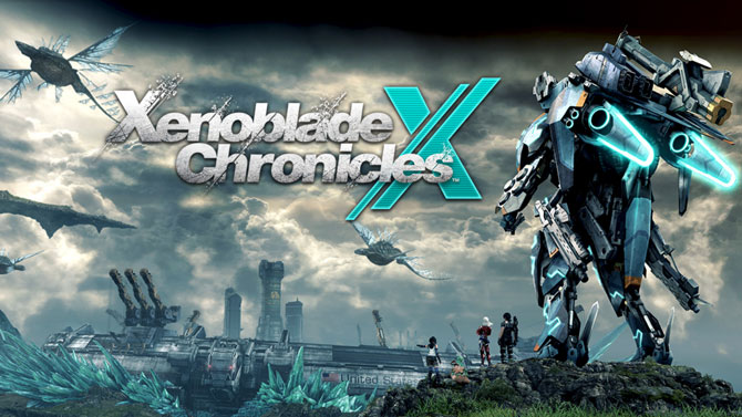 TEST de Xenoblade Chronicles X sur Wii U : L'histoire sans frontière