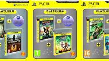 Ratchet & Clank, Resistance, Uncharted, en compil très bientôt