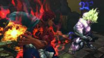 Super Street Fighter IV AE : des costumes pour les nouveaux