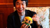 Wii U et le jeu online : Miyamoto rassure