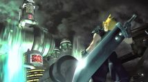 Final Fantasy VII et Final Fantasy VIII sur Steam