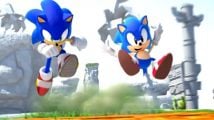 Sonic Generations : la liste des niveaux a fuité