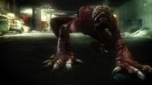 Resident Evil Operation Racoon City saigne en images