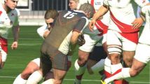 Rugby World Cup 2011 : de nouvelles images