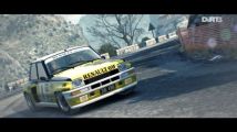 DiRT 3 : le Pack de circuits Monte Carlo est disponible