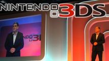Nintendo : des chiffres de ventes 3DS pour la France