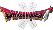 Dragon Quest Collection avec du DQX dedans !