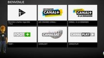 Xbox 360 : l'offre Canal + compatible Kinect