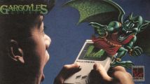 Gargoyle's Quest sur CV 3DS au Japon