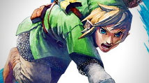 Zelda Skyward Sword : un max d'infos sur l'histoire