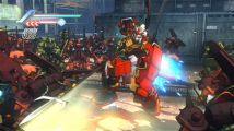Dynasty Warriors Gundam 3 débarque en images