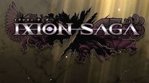 Capcom annonce Ixion Saga