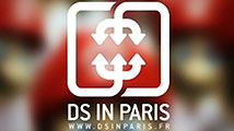 La DS in Paris fête ses cinq ans
