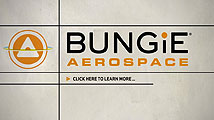 Bungie lance Aerospace : le créateur de Halo crée la surprise