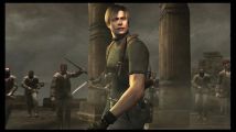 Compilation Resident Evil : vidéo comparative HD / original