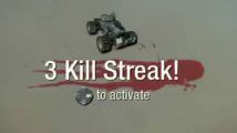 Modern Warfare 3 : les kill streaks entièrement revus