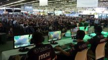 World Cyber Games 2011 : Millenium champions sur League of Legends
