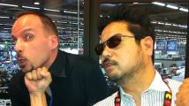 WCG 2011 : rendez-vous sur Gameblog pour l'interview de Katsuhiro Harada