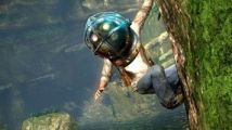 Uncharted ressemblait initialement à BioShock