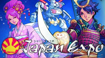 Japan Expo 12ème Edition : les chiffres