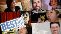 BEST OF : Miyamoto, Suda 51, Bleszinski, Levine, Viennot & co