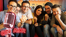 PODCAST 231 : C'est la rentrée 2012-2013 !