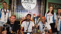 PES League 2011 :  résultats et vainqueurs en images