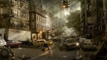 Essayez Black Death le nouveau survival de Darkworks