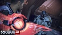 Mass Effect 3 en nouvelles images