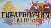 Un Final Fantasy sur 3DS, mais...