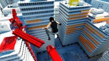 Mirror's Edge : de la suite dans les idées
