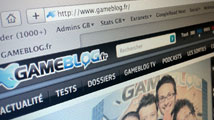 Gameblog a évolué