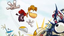 Rayman Origins sortira aussi sur 3DS