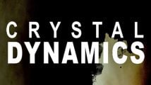 Crystal Dynamics sur une toute nouvelle licence