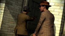 L.A. Noire : le DLC Reefer Madness se montre en vidéo