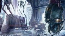 Bethesda annonce un jeu d'action : Dishonored
