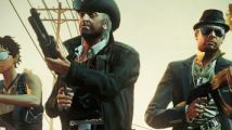 Call of Juarez - The Cartel : une longue vidéo de gameplay