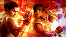 Street Fighter X Tekken : nos impressions explosives