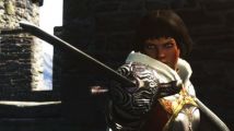 Dragon's Dogma sort les armes en images