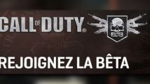 [MàJ] Call of Duty Black Ops : rejoignez la bêta fermée