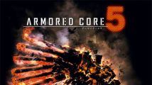 Armored Core 5 : de nouvelles images
