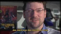 Duke Nukem Forever : nouvelle vidéo Behind The Scene