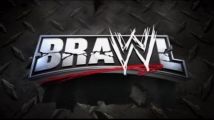 WWE Brawl : le catch, ça cartoon en vidéo