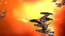 Homeworld : la licence enfin relancée ?