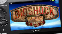 BioShock PS Vita sera un tout nouveau BioShock