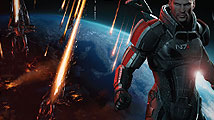 Mass Effect 3 : une démo est prévue