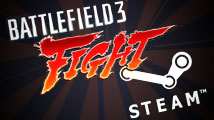 Battlefield 3 : pas de sortie sur Steam ? [MàJ]