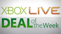 Xbox Live Deal of the Week : des promos sanglantes