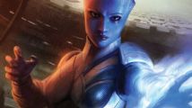 Les comics Mass Effect gratuits aujourd'hui...